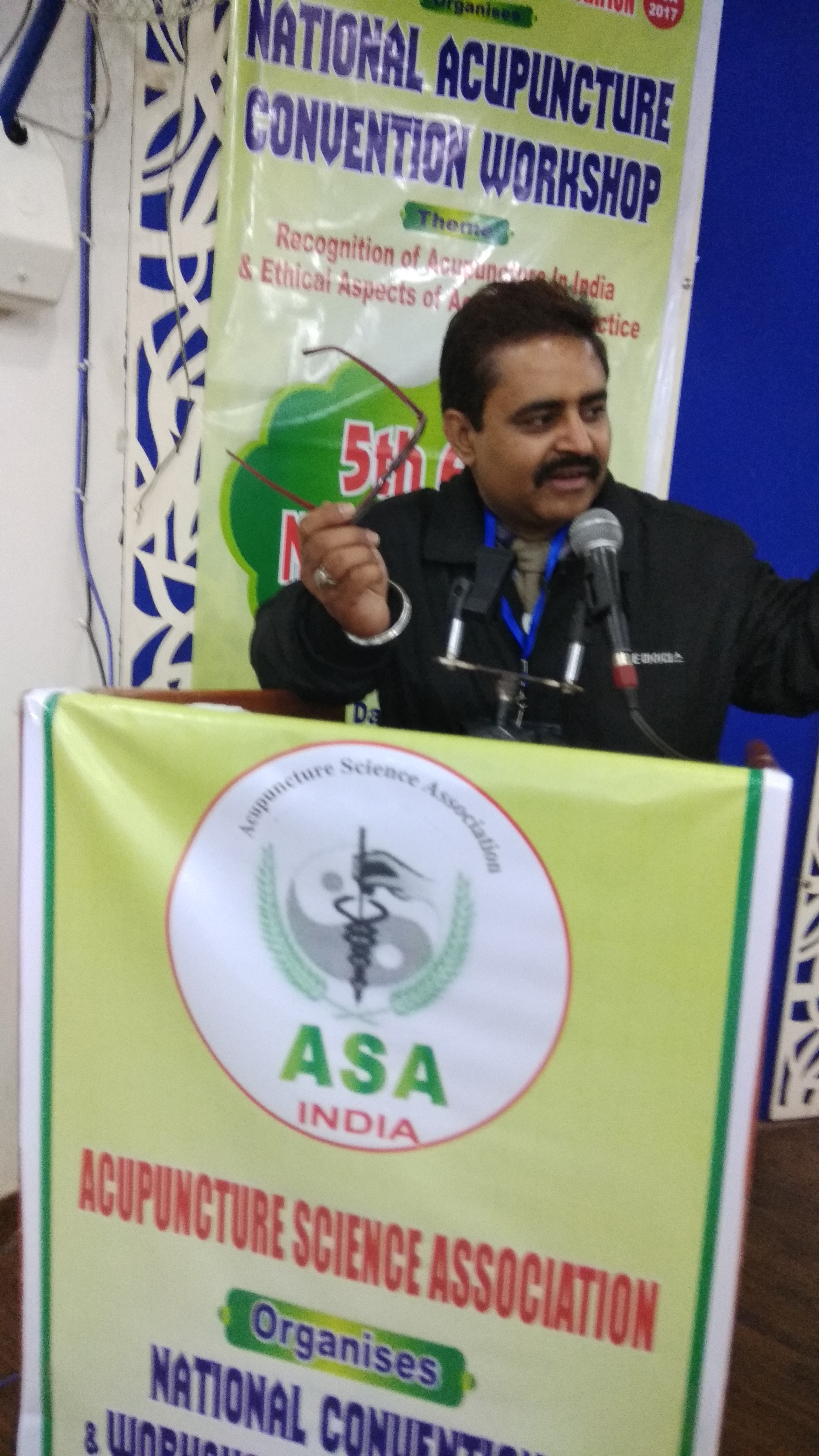 Dr.Pravin Sehgal - Alternative Medicine Specialist, Delhi