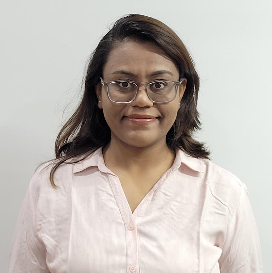 Dr.YeshaGajiwala - General Physician, Surat