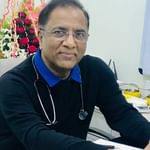 Dr.Vijay Kejriwal - Pediatrician, Kolkata