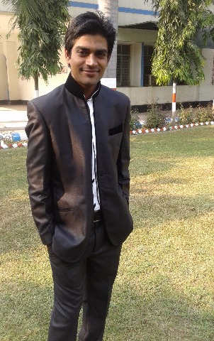 Dr. Faizan Riyasat - Physiotherapist, Delhi