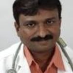Dr.N B Shivaprakash - Veterinarian, Bangalore