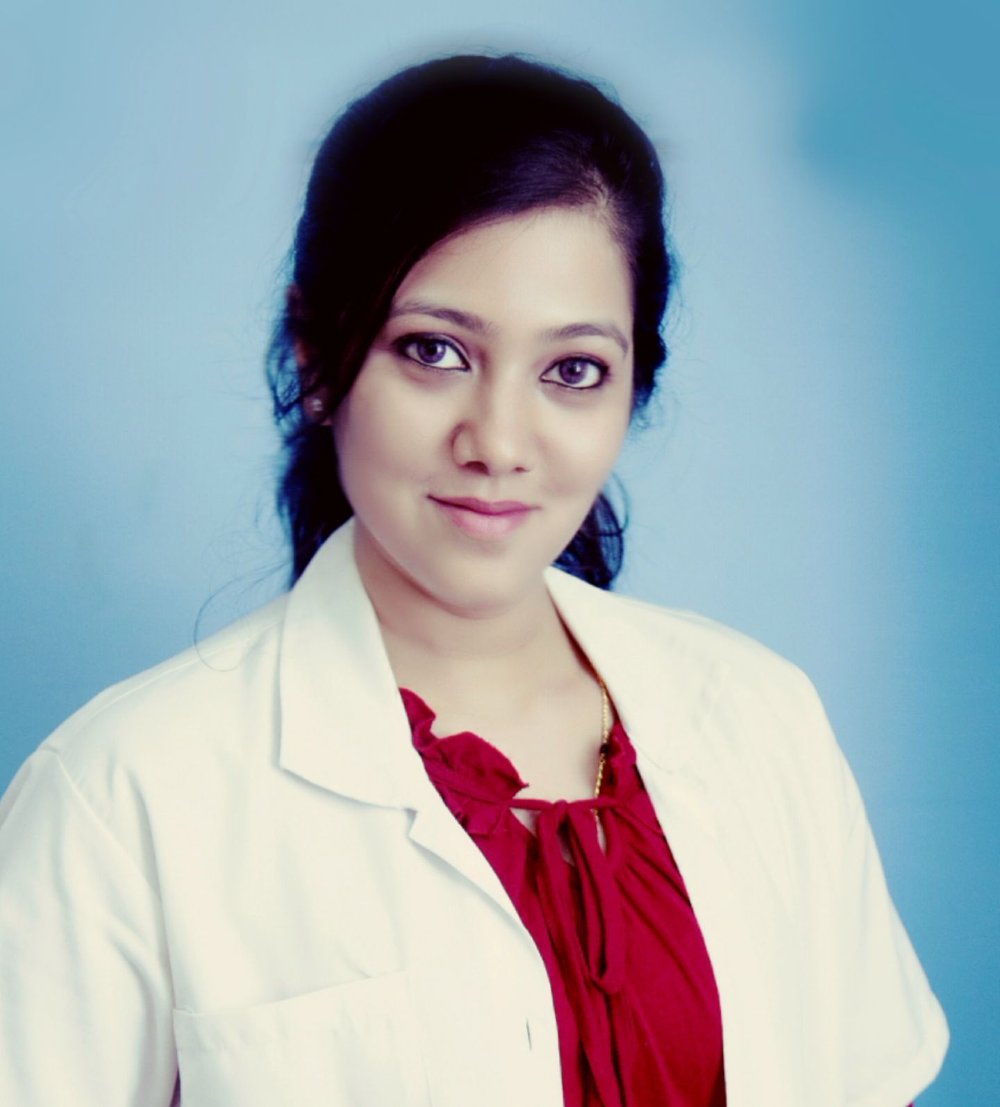 Dr.Gauri Rao Shah - Physiotherapist, Hubli-Dharwad