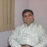 Dr.C PKhandelwal - Ophthalmologist, Delhi