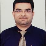 Dr.AlirazaBhojani - Dentist, Mumbai