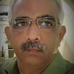 Dr.(Col) Ramadugu Shashikumar - Psychiatrist, Hyderabad