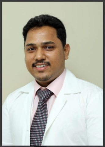 Dr.Dev Krishna BharathiC - Urologist, Chennai