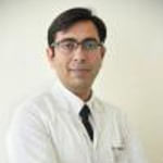 Dr. Yatin Kukreja  - General Physician, Delhi