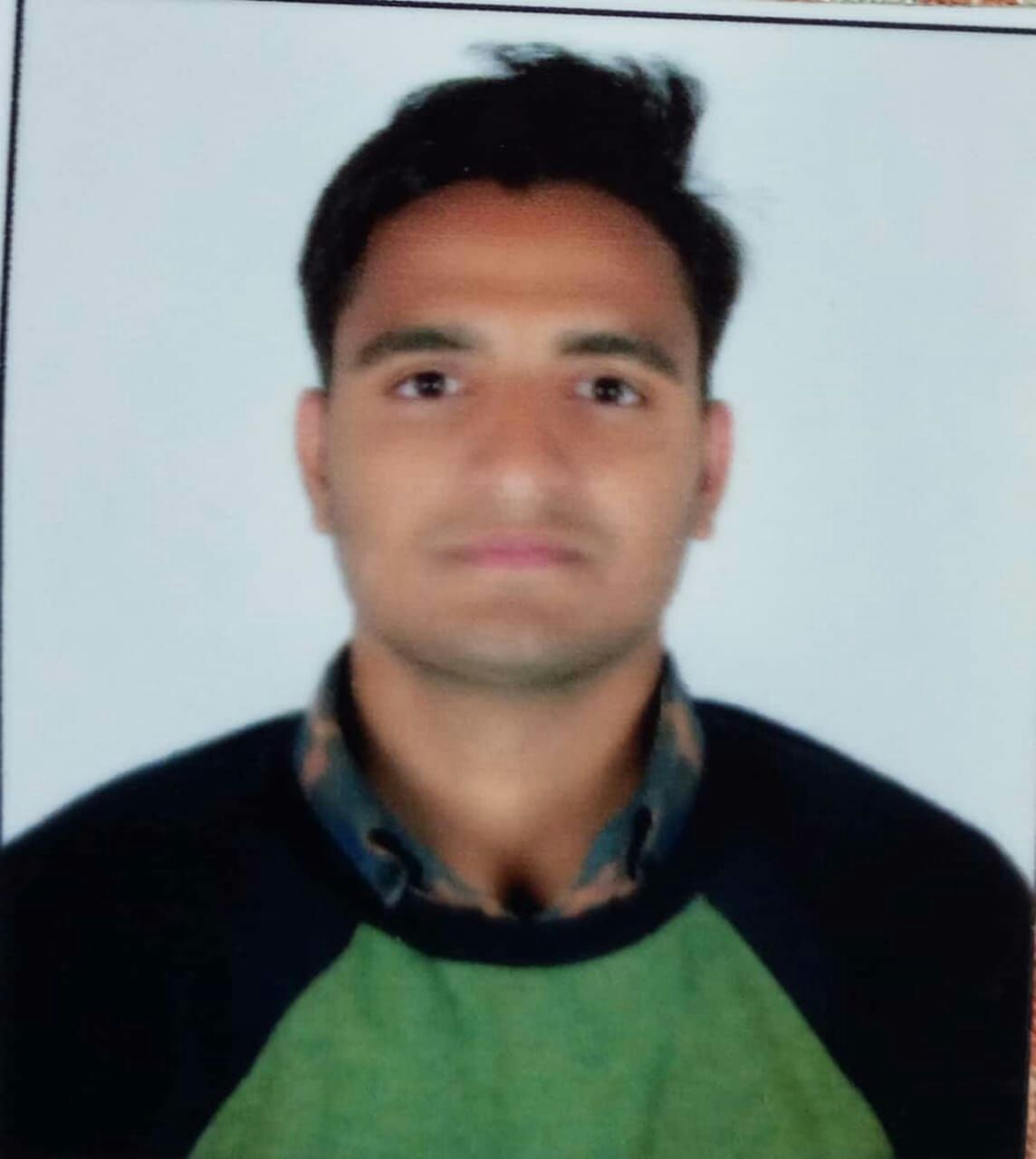 Dr. Somesh - General Physician, Alwar