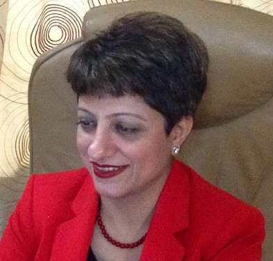 Dr. Bela Chaudhry - Homeopath, Delhi