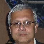 Dr.SomduttPrasad - Ophthalmologist, Kolkata