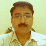 Dr.Jitender Kumar Dhiman - Homeopathy Doctor, New Delhi