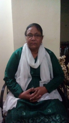 Dr. Sunita Sinha - General Surgeon, Noida