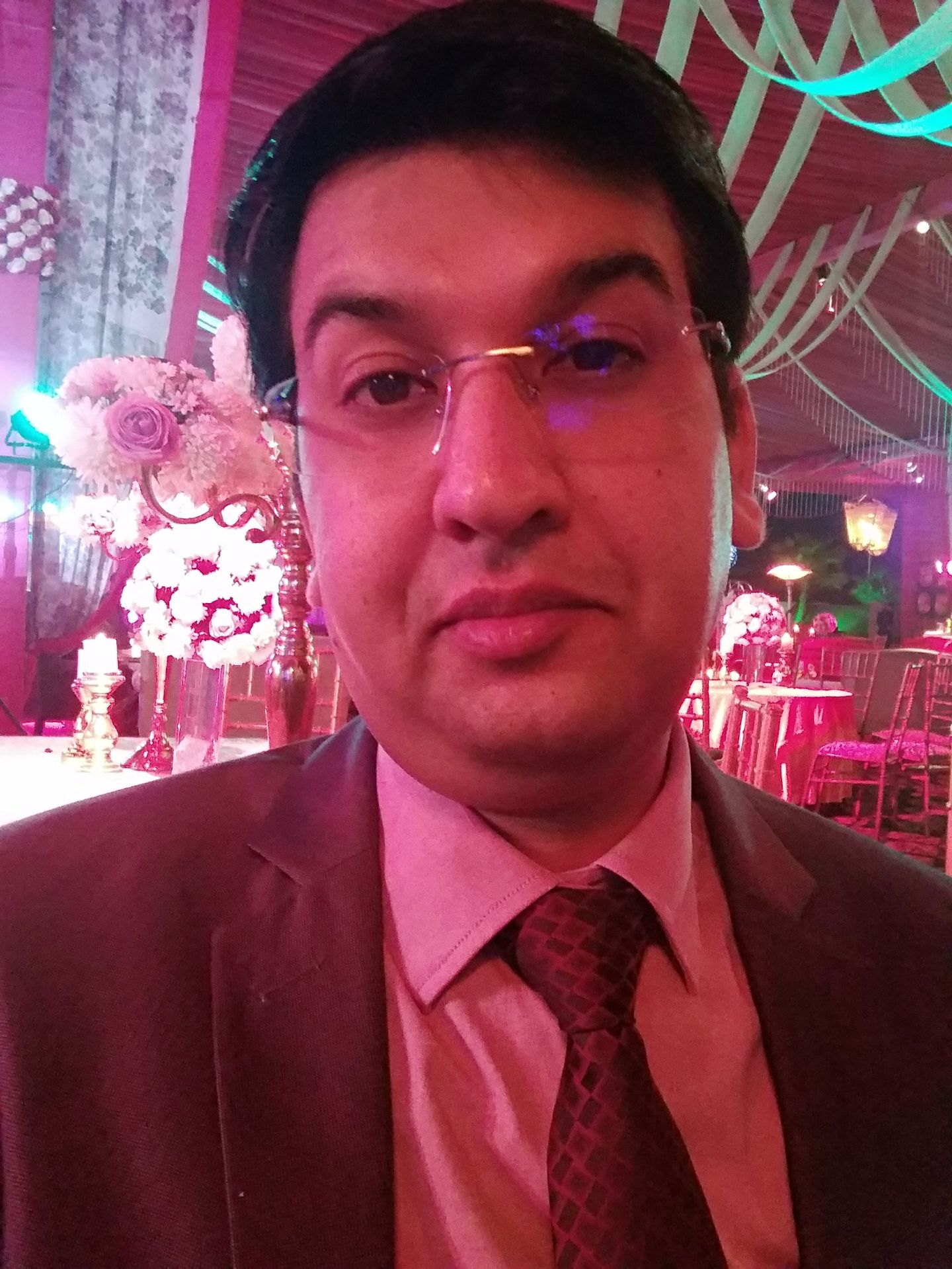 Dr.Rahul Arora - Cardiologist, Ghaziabad
