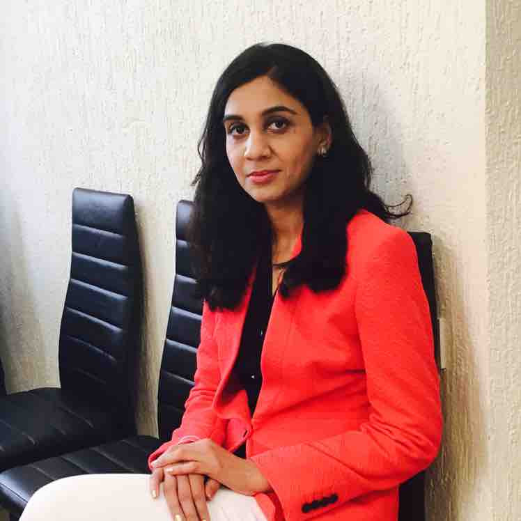 Dr.Inderpreet - Dermatologist, Mumbai