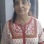 Dr. Pratima Grover - Homeopathy Doctor, Delhi