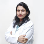 Dr.Charu Johri - Gynaecologist, Alwar