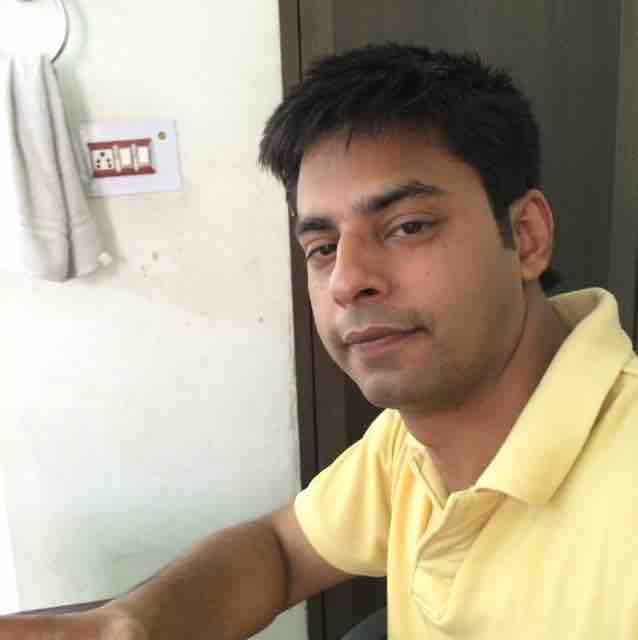 Dr.GauravArora - Dentist, Alwar
