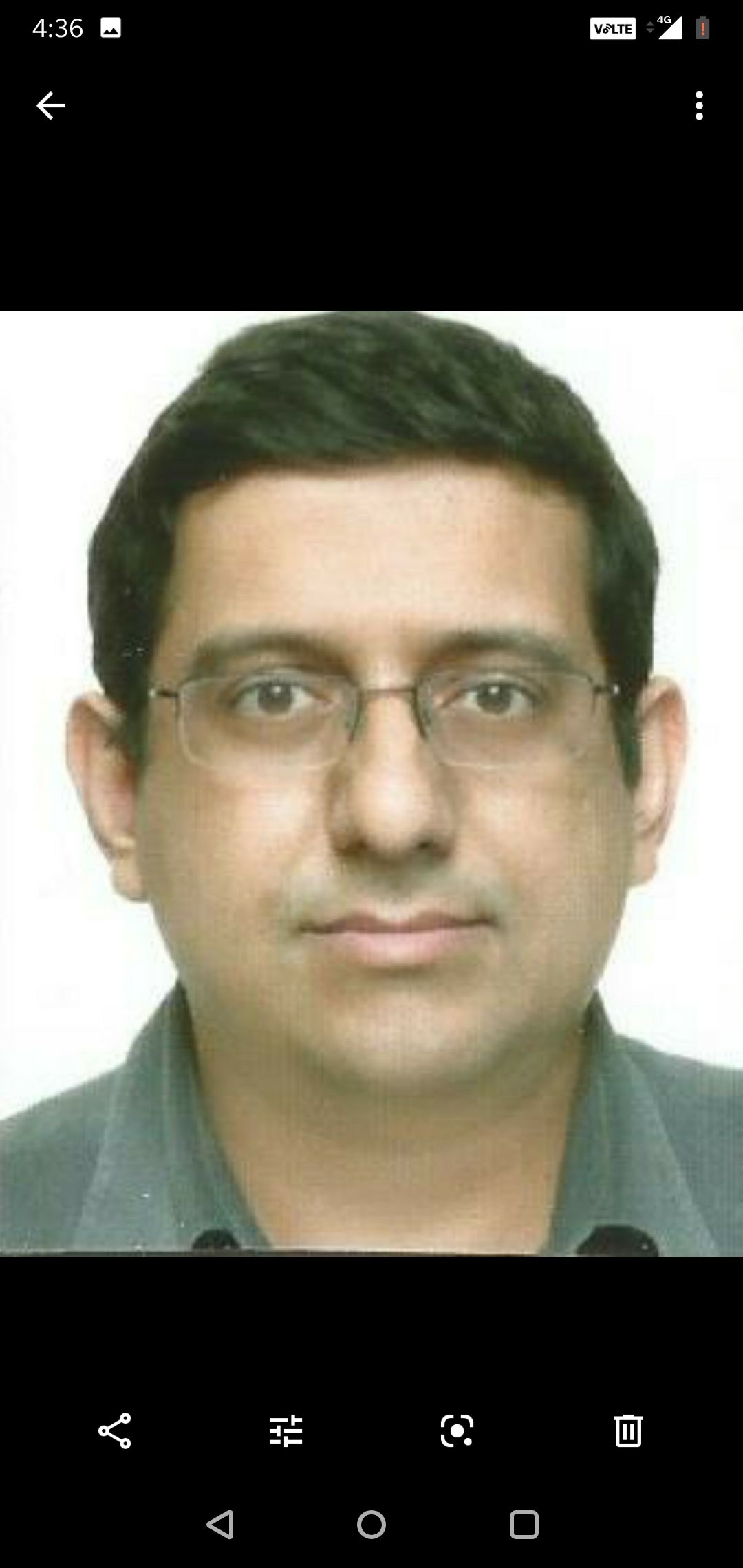 Dr. Jyotirup Goswami - Oncologist, Howrah