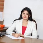 Ms. Geetanjali Ahuja Mengi - Dietitian/Nutritionist, Mumbai