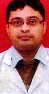 Dr. Varun Kashyap - Dentist, GHAZIABAD