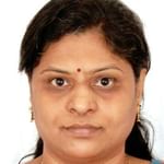 Dr.G Anitha - Oncologist, Bangalore