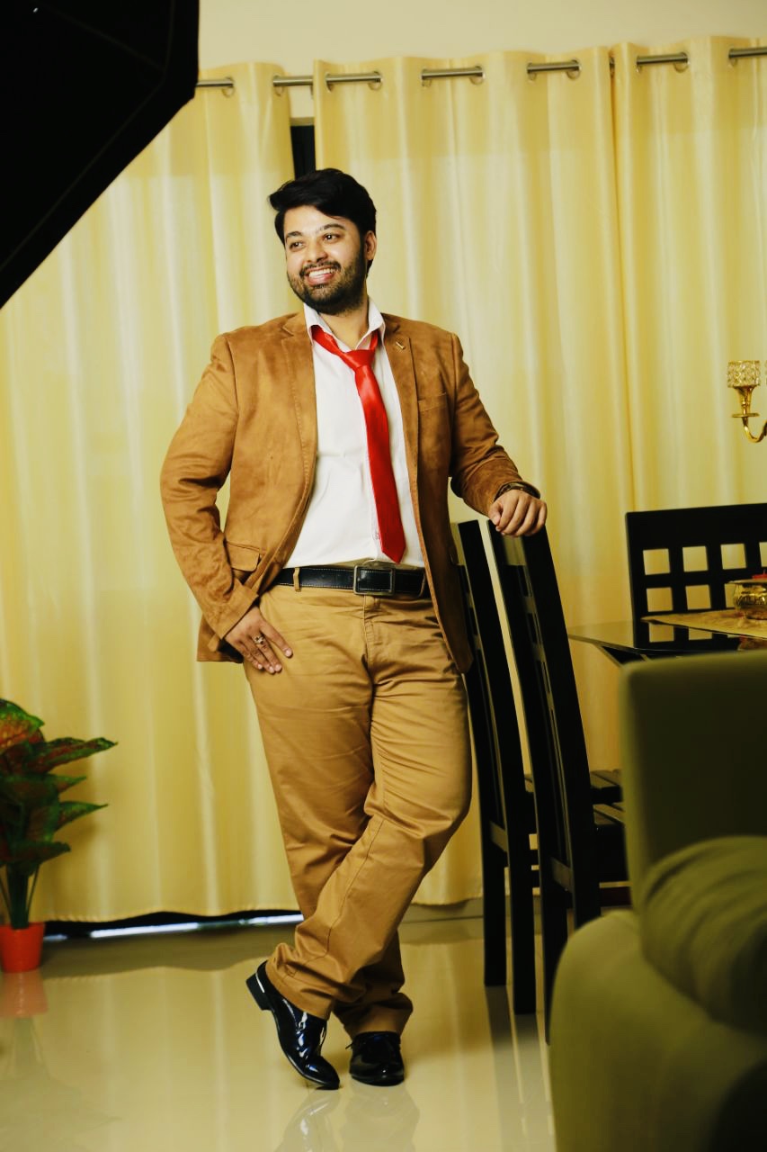 Dr. Vinayak S Hiremath - General Physician, Ernakulam