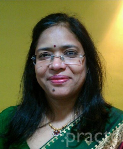 Dr. Madhu Jain Mangal - Gynaecologist, Jaipur