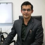 Dr. Siddharth Vashistha  - ENT Specialist, Gurgaon