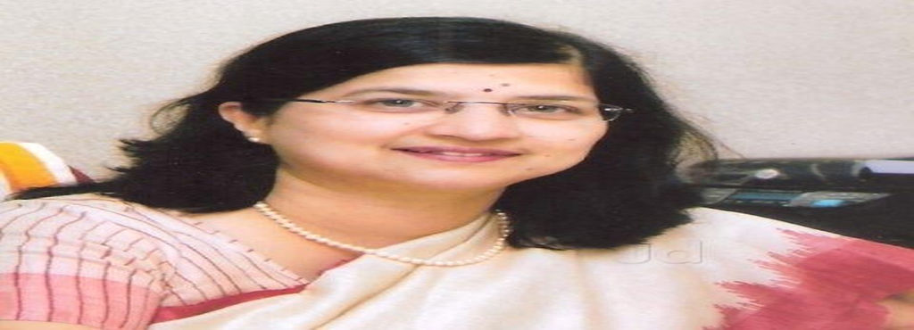 Dr. Gauri Belsare - ENT Specialist, Pune