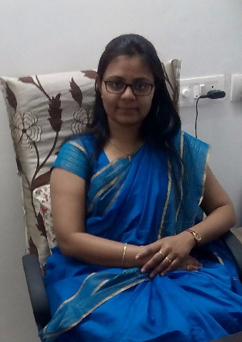 Dr. Hetal Kotwal - Homeopathy Doctor, Gandhinagar