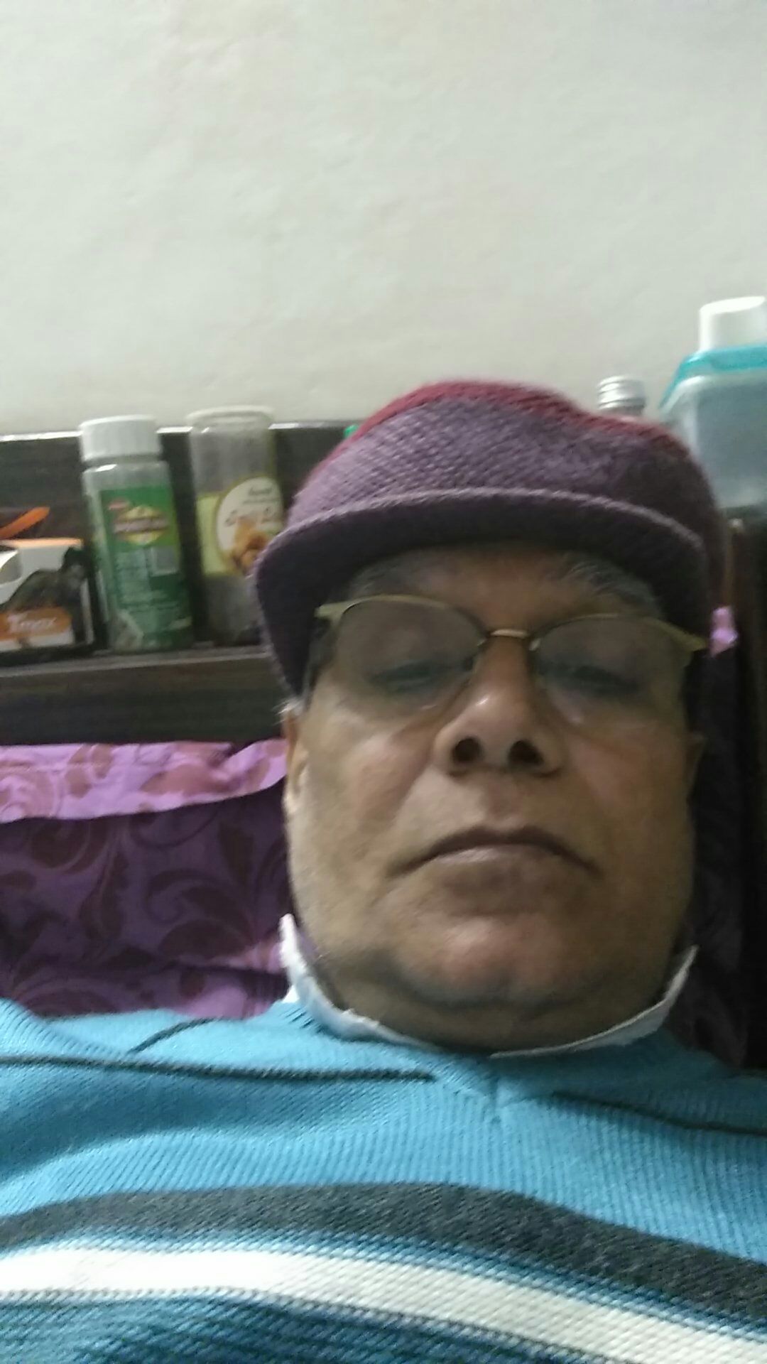 Dr. Avinash Arora - Physiotherapist, Delhi