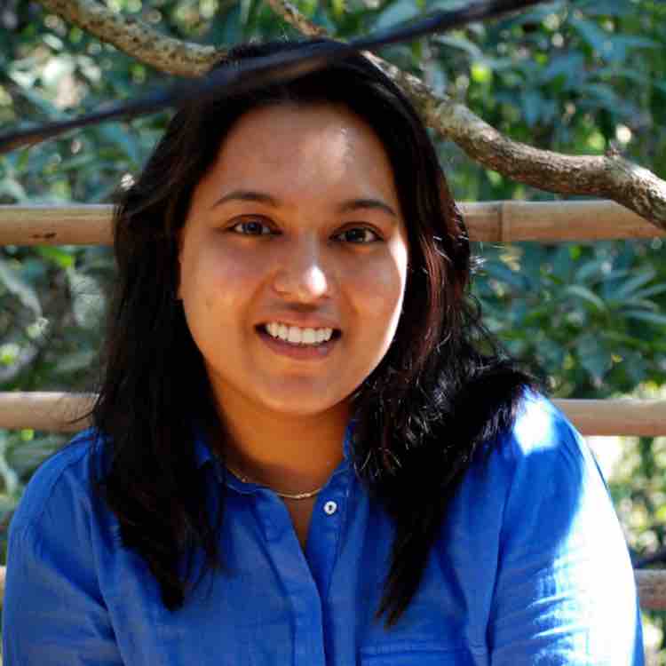 Dr.Aastha Gupta - Endocrinologist, Delhi