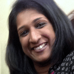Dr.PreethiMathew - Physiotherapist, chennai