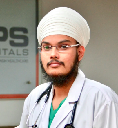 Dr.Ravninder SinghKuka - Cardiologist, Ludhiana