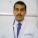 Dr.H.V. Satish Babu - Neurosurgeon, Bangalore