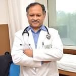 Dr.N CKrishnamani - Cardiologist, Delhi