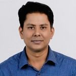 Dr.RitamJoarder - Oncologist, Kolkata