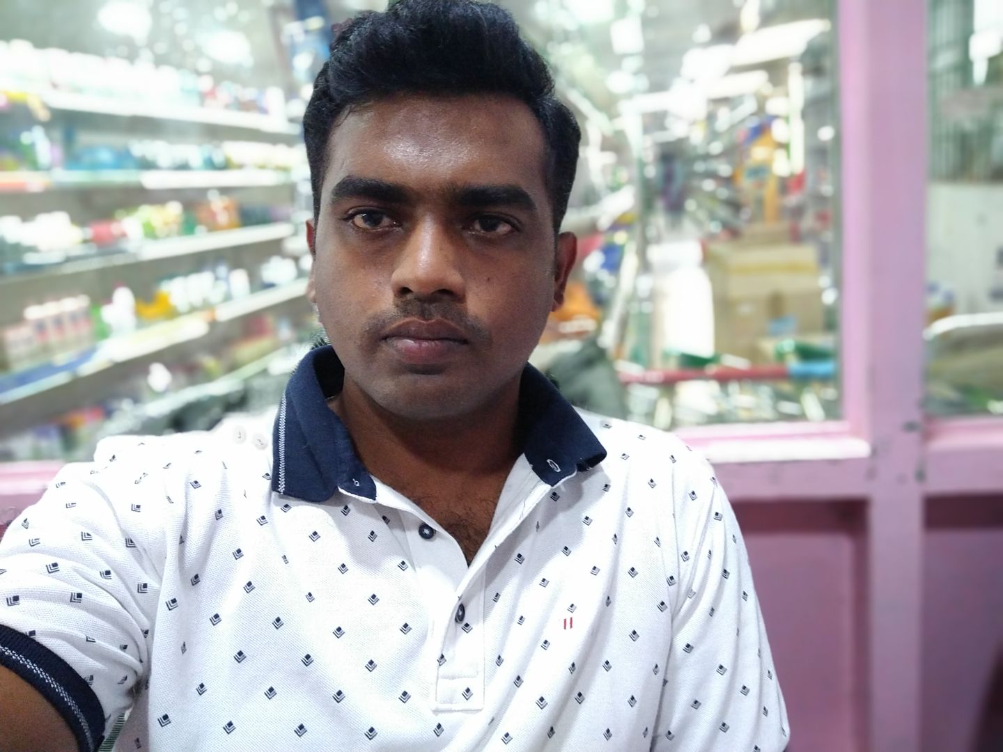 Dr.T. Ajay - Psychiatrist, Chennai