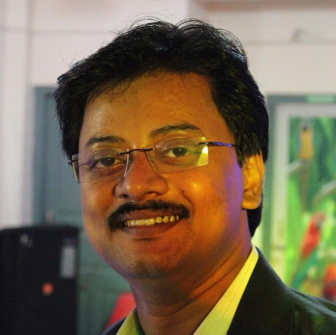 Dr. Subhendu Mandal - ENT Specialist, Dhanbad