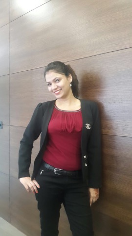 Dr.Anshu Aggarwal - Dermatologist, Chandigarh