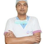 Dr. Pankaj Dhaka  - Ophthalmologist,  ASG Eye Hospital-Jodhpur-Pal Link Road
