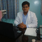 Dr.AnkurMathur - Dentist, Jaipur