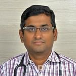 Dr.T.S.Gopinath - General Physician, Chennai