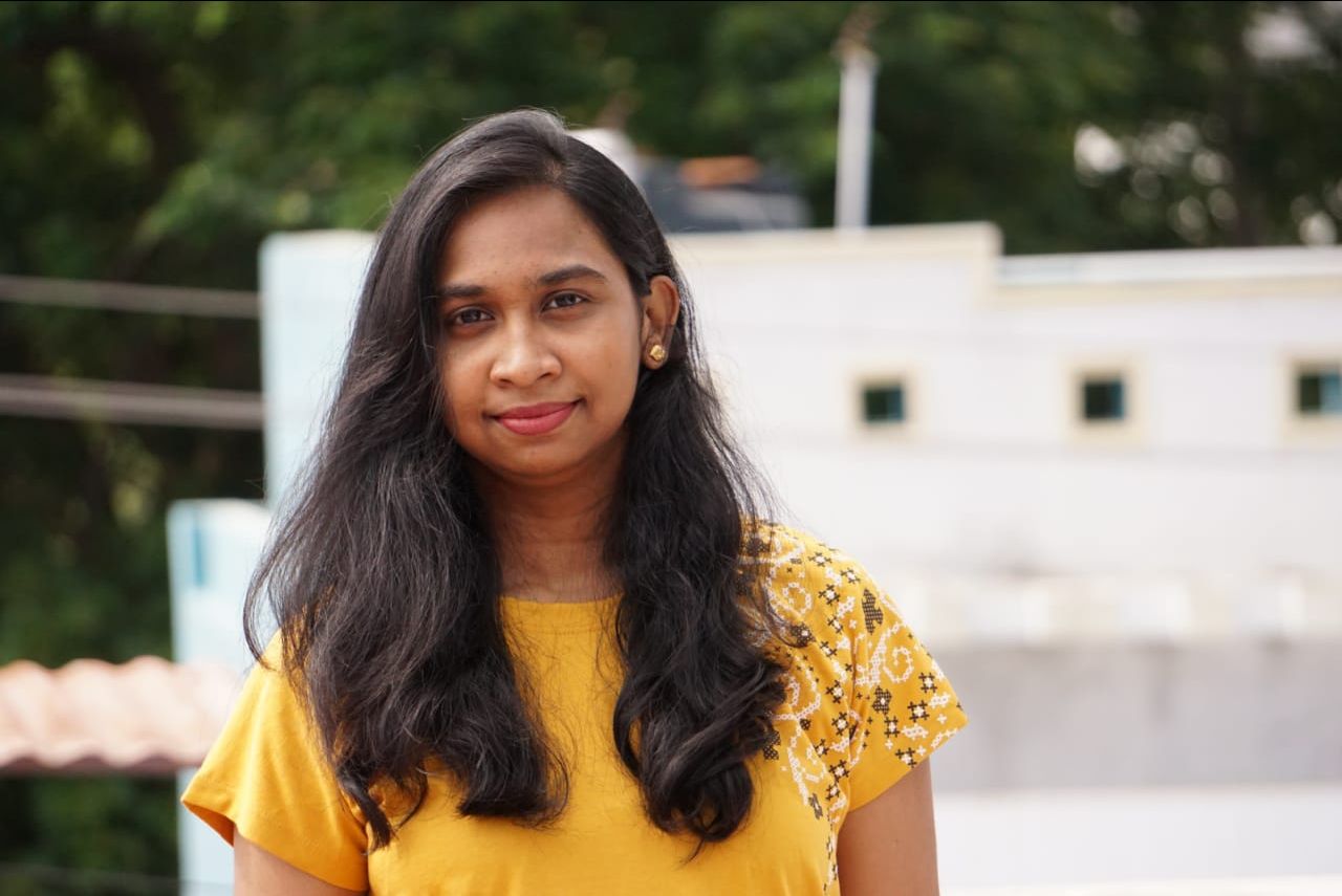 Rizwana - Dentist, Madurai