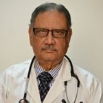 Dr.Shantanu Banerjee - ENT Specialist, Kolkata