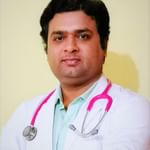 Dr. Anup Kumar Tiwary  - Dermatologist, Ghaziabad