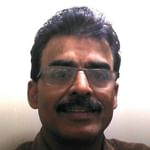 Dr.P K Sarkar - Dentist, Hyderabad
