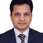 Dr.VikasAgrawal - ENT Specialist, Mumbai