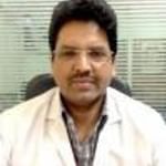 Dr. Capt. Palash R Sharma  - Dentist, Delhi