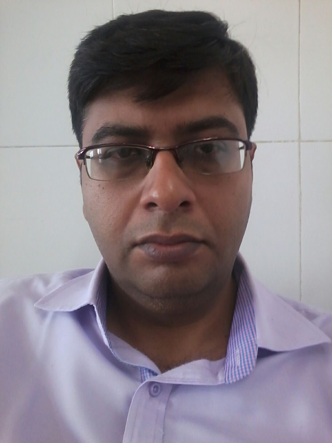 Dr. Durgesh Shah - Homeopath, Nandurbar